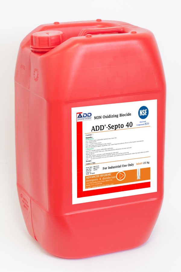 ADD®- Septo 40